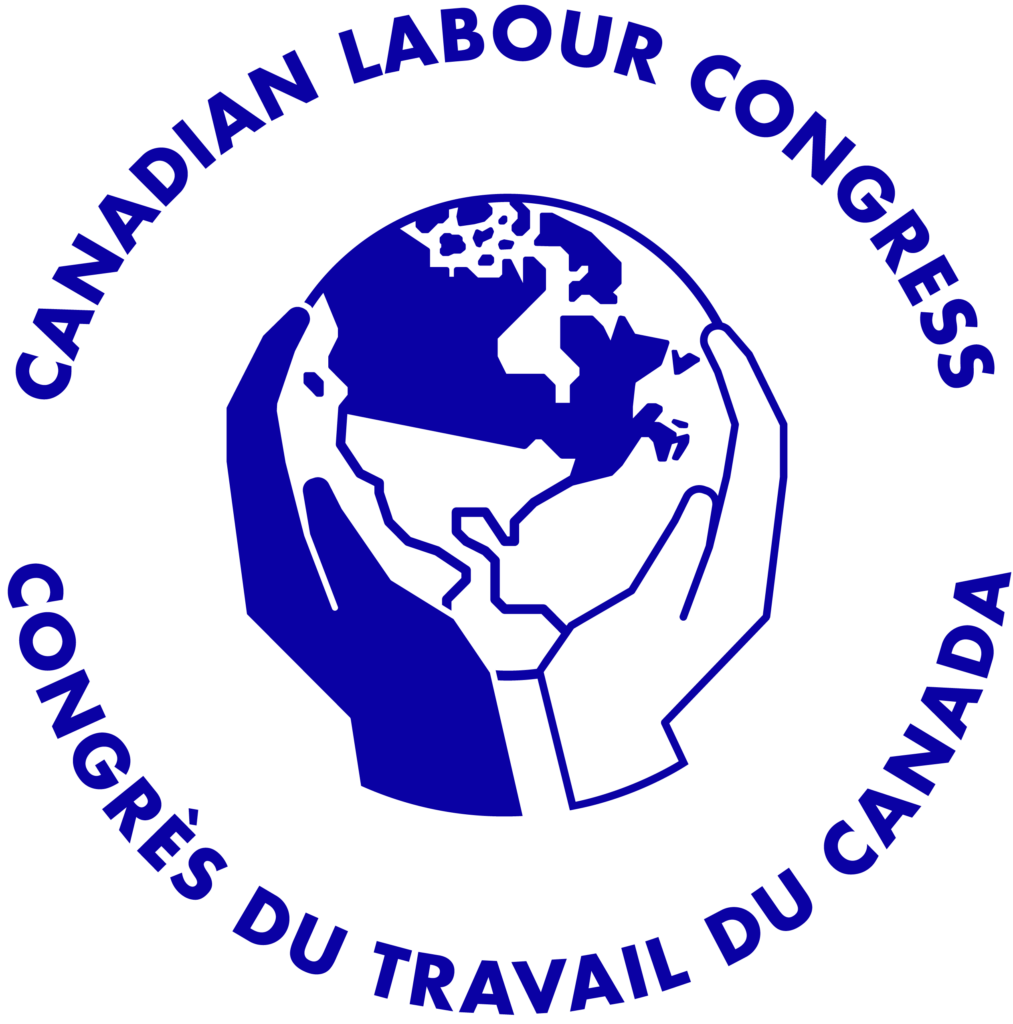 Congrès du travail du Canada / Canadian Labour Congress