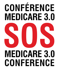 Medicare 3.0 SOS logo