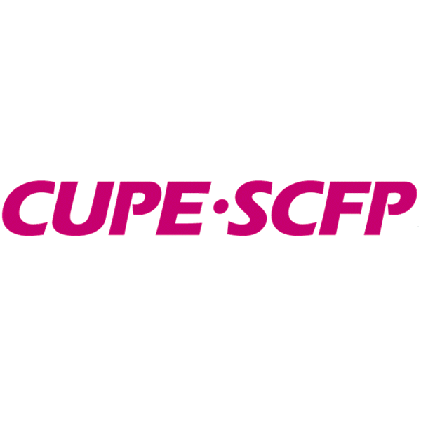 Canadian Union of Public Employees (CUPE)