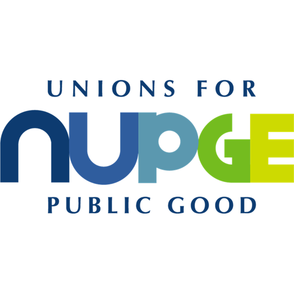 National Union of Public and General Employees (NUPGE)